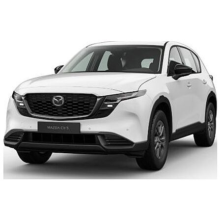 Mazda CX-5 leasen