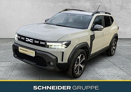 Dacia Duster 🤑 Deal​🤑 inkl. Full Service 🔧 JOURNEY HYBRID 140