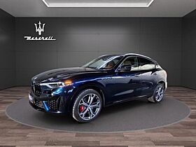 Maserati Levante Modena MY22 Maserati Levante Modena MY22