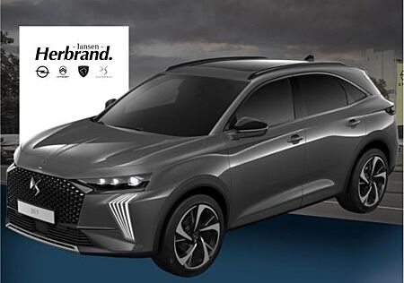 DS Automobiles DS 7 ÉTOILE BlueHDi 130 *Exklusiv-Angebot* 🧩 GEWERBE