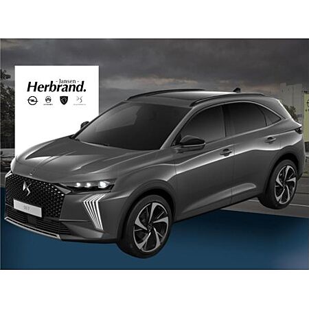 DS Automobiles DS7 Crossback leasen