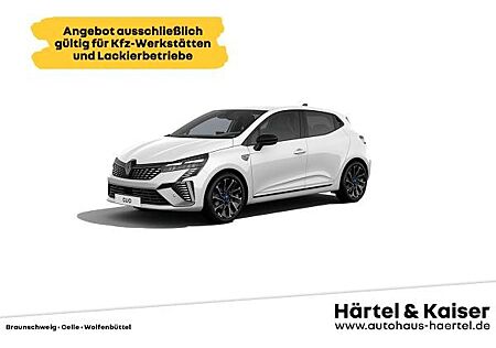 Renault Clio ‼️GEWERBE-AKTION‼️NUR KFZ-WERKSTÄTTEN UND LACKIERBETRIEBE BEI ZULASSUNG ALS WERKSTATTERSATZWAGEN SEL