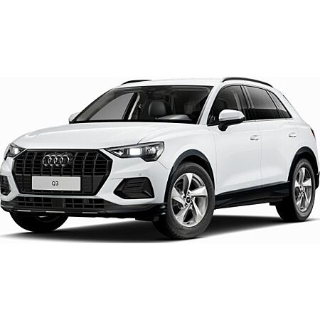 Audi Q3 leasen