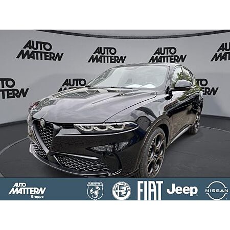 Alfa Romeo Tonale leasen