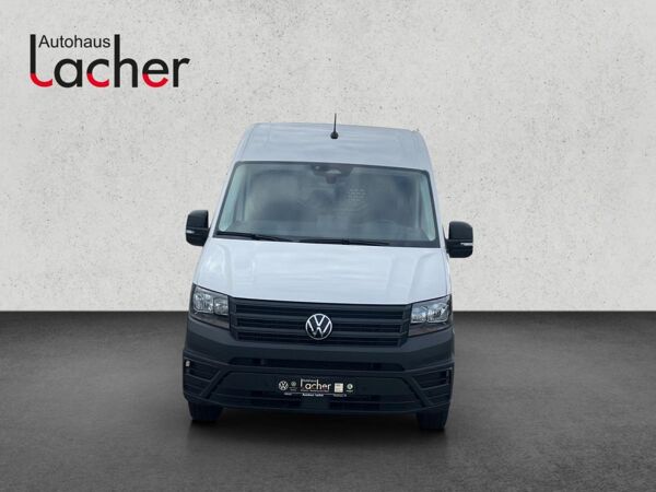 Volkswagen Crafter Kasten 2.0 TDI lang & hoch,PDC,Klima bild 6