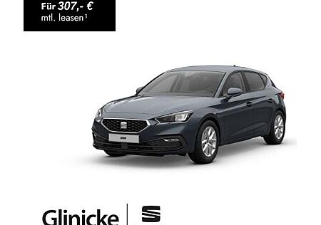 Seat Leon 1.5 eTSI DSG Road Edition GJR