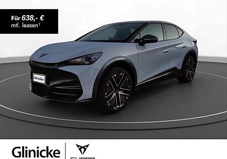 Cupra Tavascan Endurance