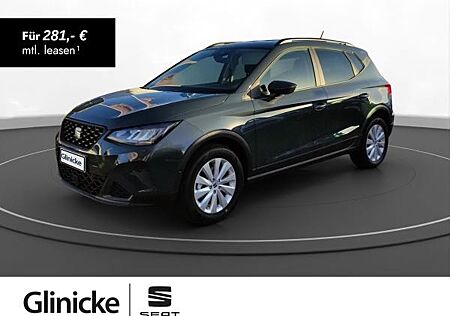 Seat Arona 1.0 TSI DSG Road Edition GJR
