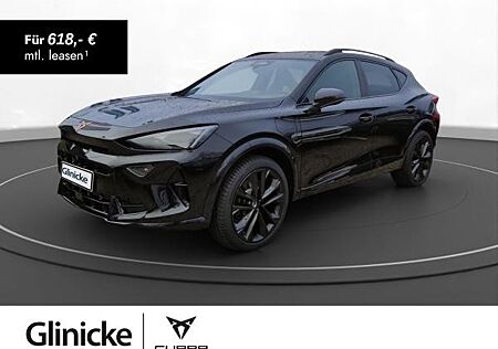 Cupra Formentor 1.5 e-HYBRID VZ Black Edition