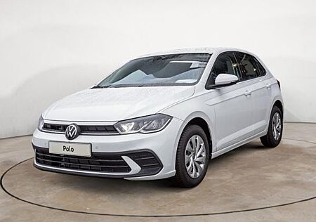 VW Polo Volkswagen