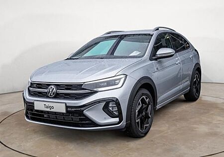 VW Taigo Volkswagen