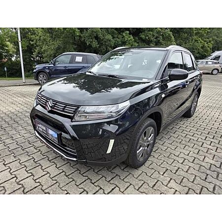 Suzuki Vitara leasen