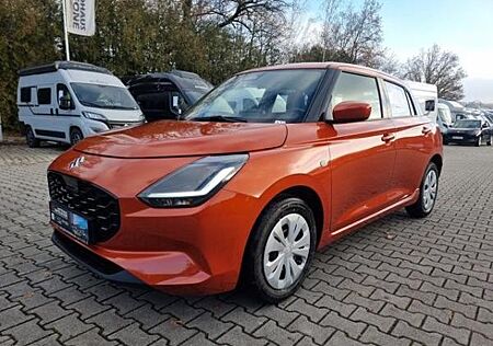 Suzuki Swift ⚡🔥 1.2 Dualjet– Blitzangebot! Sofort verfügbar! 🔥⚡