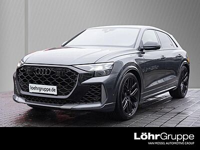 Audi RS Q8 Performance AAL
