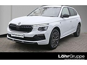 Skoda Kamiq Tour 1.0 l TSI /