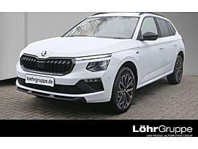 Skoda Kamiq Tour 1.0 l TSI /