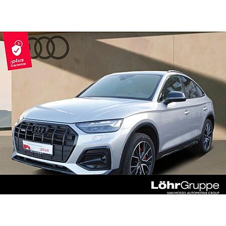 Audi Q5 leasen