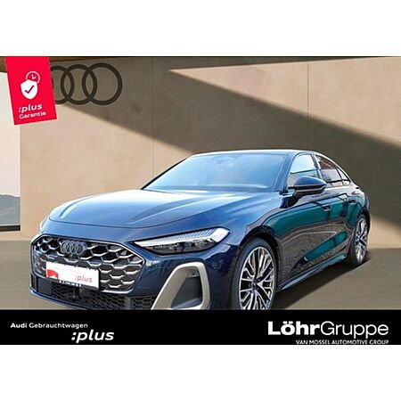 Audi S5 leasen
