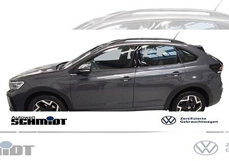 VW Taigo Volkswagen 1,0 TSI R-Line ACC Matrix Navi 17" Parkpilot