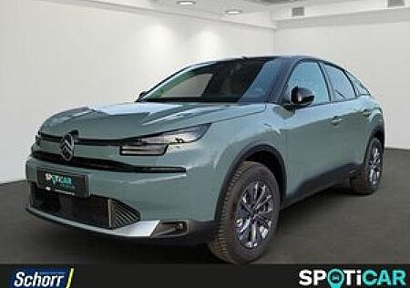 Citroën C4 Benziner 130 Automatic MAX ***Vorführfahrzeug***