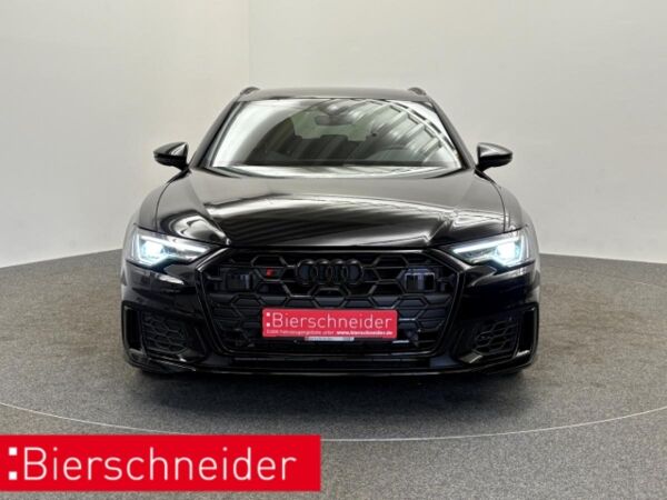 Audi S6 Avant TDI 20 S-SITZE PANO UMGEBUNGSKAMERA ACC ASSISTENZ bild 3
