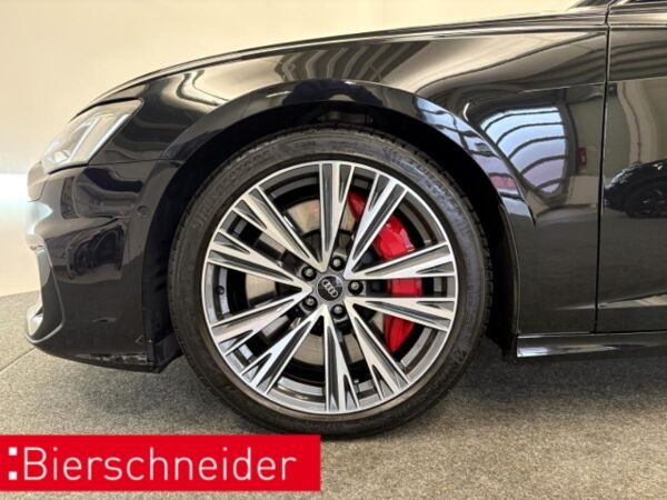 Audi S6 Avant TDI 20 S-SITZE PANO UMGEBUNGSKAMERA ACC ASSISTENZ bild 5