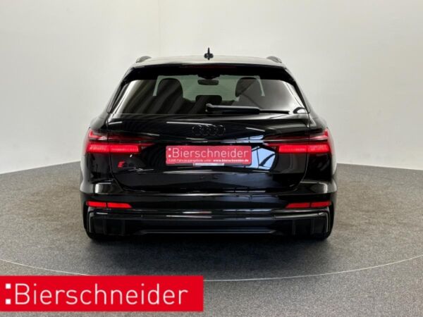 Audi S6 Avant TDI 20 S-SITZE PANO UMGEBUNGSKAMERA ACC ASSISTENZ bild 7