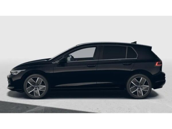 Volkswagen Golf VIII, Aktion bis 15.05. - >Zulassung bis 29.05.2026 1.5 TSI Style 1,5 l eHybrid (116 PS) 6-Gang-Dopp bild 2