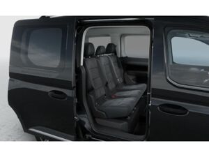 Volkswagen Caddy Life PanAmericana 5-Sitzer Motor  2,0 l TDI bild 5