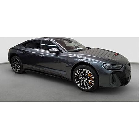 Audi e-tron GT leasen