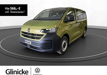 VW T6 Transporter Volkswagen Transporter Kombi 2,0 l TDI DSG Klimaanlage