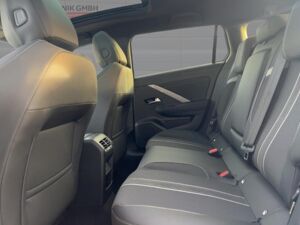 Opel Astra ST GS VOLLAUSSTATTUNG !!BLACK WEEK GEWERBEDEAL!! bild 7