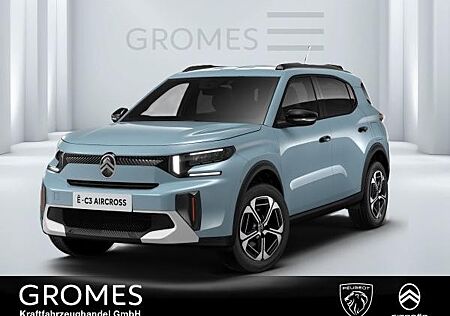 Citroën C3 Aircross MAX Elektromotor 113 Standard-Range (NAV, AWR) ✅ SOFORT VERFÜGBAR