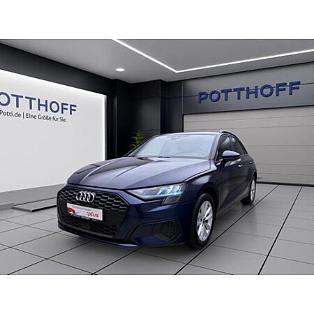 Audi A3 leasen