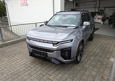 KGM Actyon 1.5 T-GDI Lux Automatik