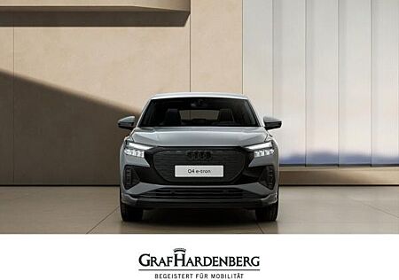 Audi Q4 e-tron 40