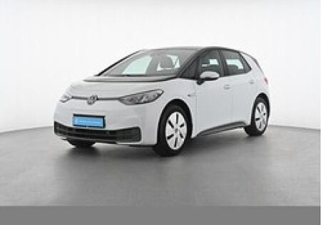 VW ID.3 Volkswagen Pure Performance