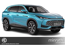 MG HS PHEV Luxury MY25.5, Automatik
