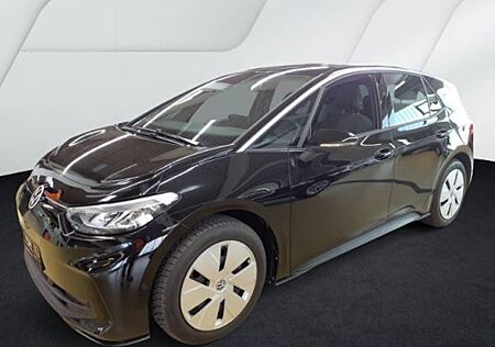 VW ID.3 Volkswagen Pro 62 kWh LED NAVI ACC SIDEASS PARKASS SHZ