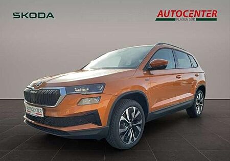 Skoda Karoq Sondermodell Tour, Winter Plus,Komfort,Fahrerassist Plus