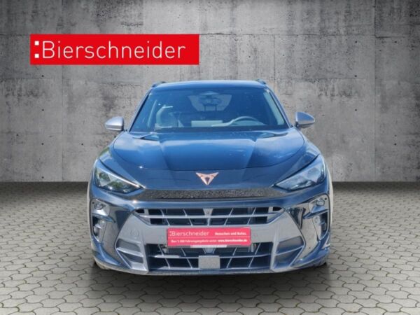 Cupra Terramar 1.5 TSI DSG e-Hybrid VZ HUD AHK MATRIX KAMERA EL.SITZ DAB 20 bild 2