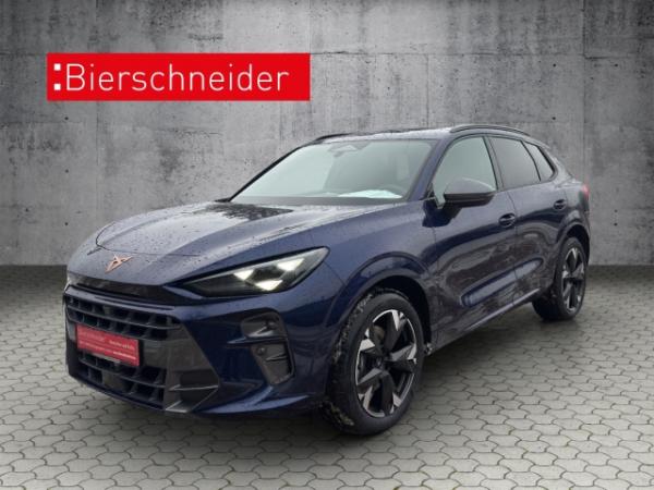 Cupra Terramar 2.0 TSI DSG 4Drive HUD AHK KAMERA NAVI SHZ GRA 19 bild