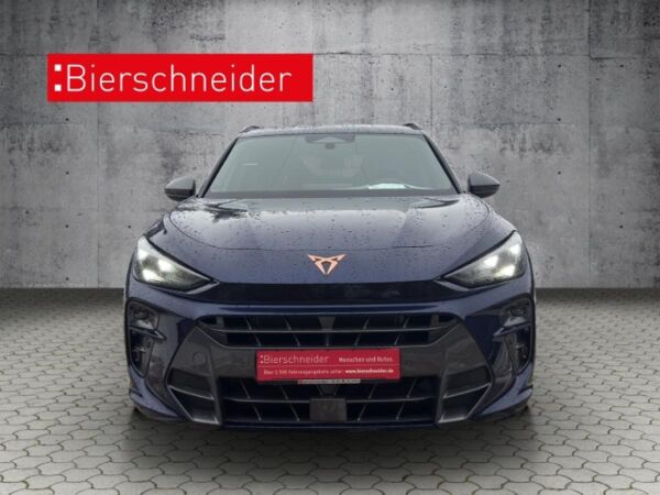 Cupra Terramar 2.0 TSI DSG 4Drive HUD AHK KAMERA NAVI SHZ GRA 19 bild 2