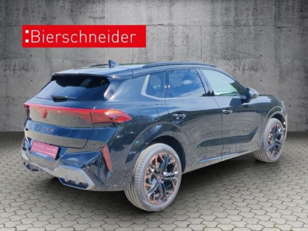 Cupra Terramar 1.5 TSI DSG e-Hybrid VZ HUD AHK MATRIX KAMERA EL.SITZ DAB 20 bild 5