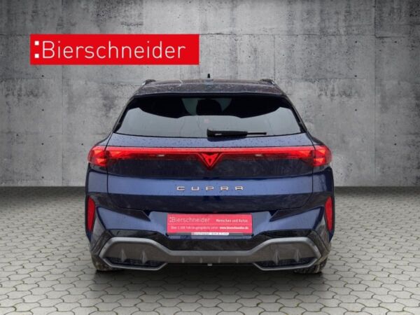 Cupra Terramar 2.0 TSI DSG 4Drive HUD AHK KAMERA NAVI SHZ GRA 19 bild 4