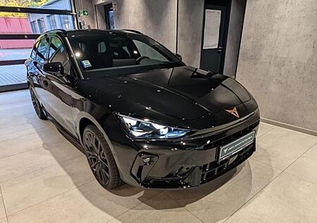 Cupra Leon Sportstourer VZ Black Edition 1.5 e-Hybrid 200kW (272PS) 6-Gang DSG 1