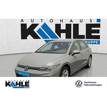 VW Golf leasen
