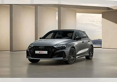 Audi RS3 Sportback ❗️AB MÄRZ VERFÜGBAR🚀