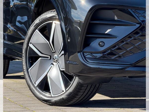 Volkswagen Tiguan "25th Anniversary" R-LINE 2.0 TDI SCR 193 DSG 4MOTION (UVP 70.570€/KW37/25) NAV.MAX/PANO/20"/KOMFORT bild 6