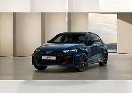 Audi RS3 RS Sportabgasanlage, PanoDach, Anhebung V-Max